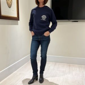 Vintage Sweatshirt - US Attorney CT